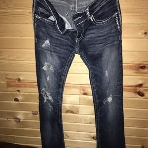 Daytrip Jeans